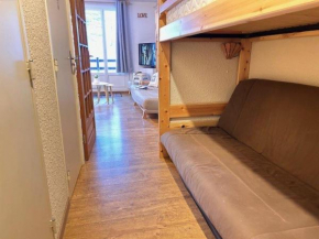 Studio calme et fonctionnel, pied de pistes, pour 5 personnes, balcon sud – Risoul 1850 - FR-1-330-571